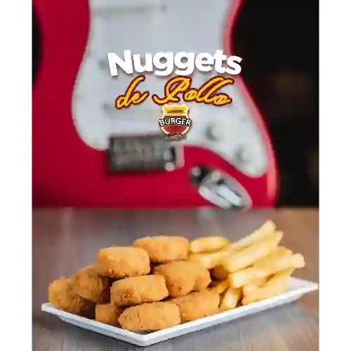 Nuggets