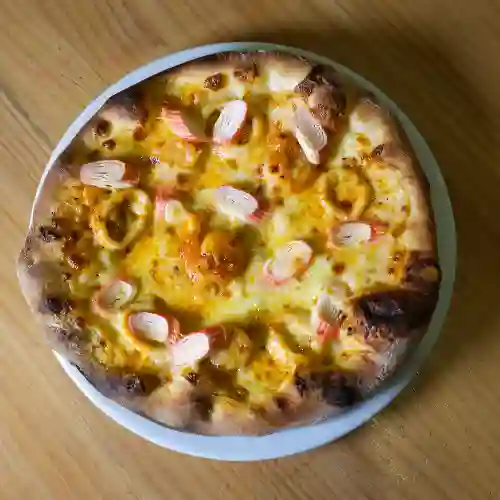 Mini Piccola Frutti Di Mare 20cm