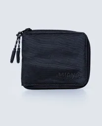Billetera Unisex Negro 779G502_NEG190303 Americanino