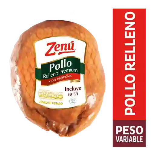 Zenú Pollo