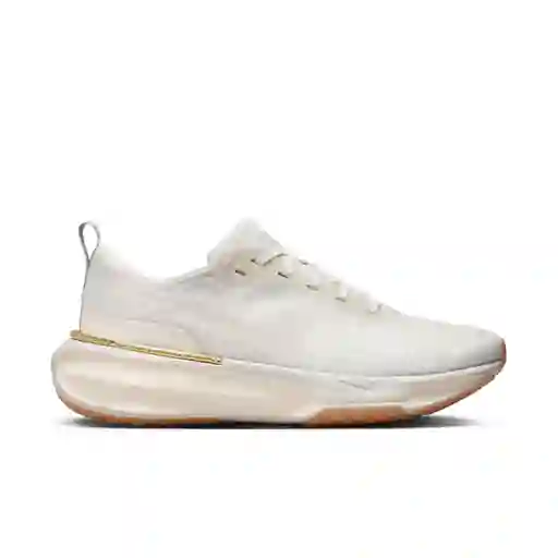 Nike Zapatos Run Fk 3 Mujer Blanco T 8.5 DR2660-008