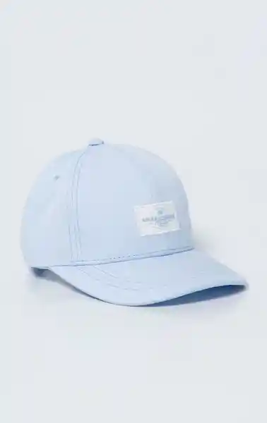 Gorra Unisex Azul Talla M 752G500_AZU134110 Americanino