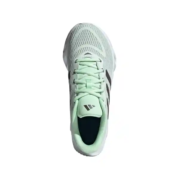 Adidas Zapatos Switch Run W Mujer Verde Talla: 9