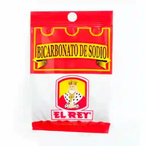 El Rey Condimento Bicarbonato