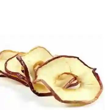 Manzana Deshidratada 40gr