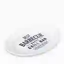 Ambiente Gourmet Plato Bbq 31 cm