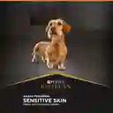 Comida para perros adultos piel sensible razas pequeñas Purina Pro Plan x 3 kg