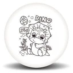 Pelota Coloreable Viniball
