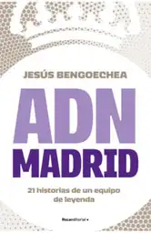 Adn Madrid