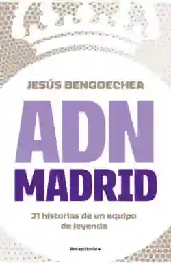 Adn Madrid
