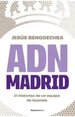Adn Madrid