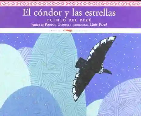 El Cóndor y Las Estrella