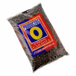 Frijol Caraota Olímpica