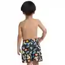 Pantaloneta Dog Submarine Bebe Masculino Multicolor-04