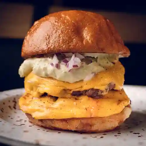 Palermo - Mejor Hamburguesa Usa 2025