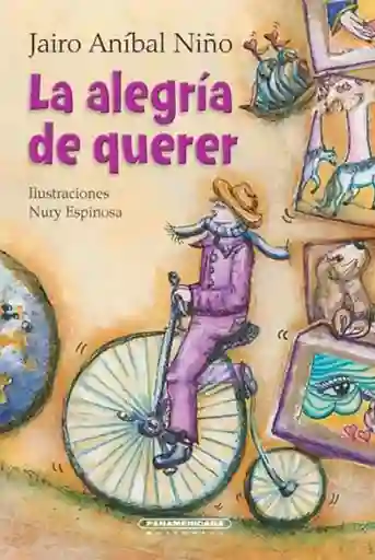 La Alegria de Querer