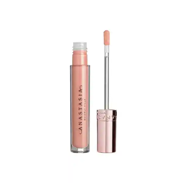 Anastasia Lip Gloss Peachy Nude