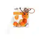 AFP Juguete Para Gato Feather Snake