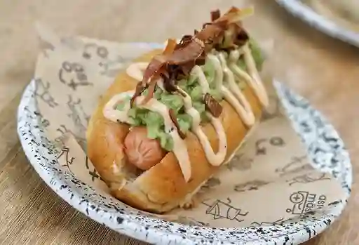 Perrito el + Chingón
