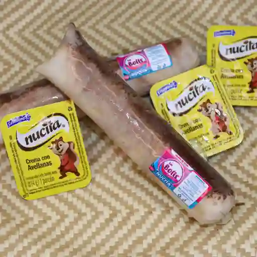 Nucita