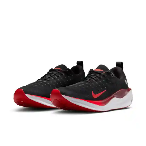 Nike Zapatos Reactx Infinity Run 4 Para Hombre Negro Talla 12