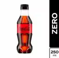 Coca-Cola ZERO 250 ml