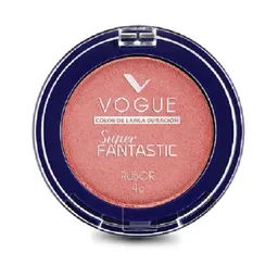 Vogue Rubor Compacto