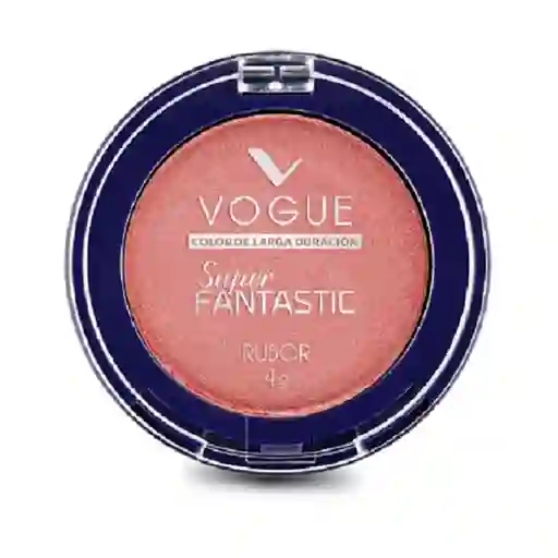 Vogue Rubor Compacto