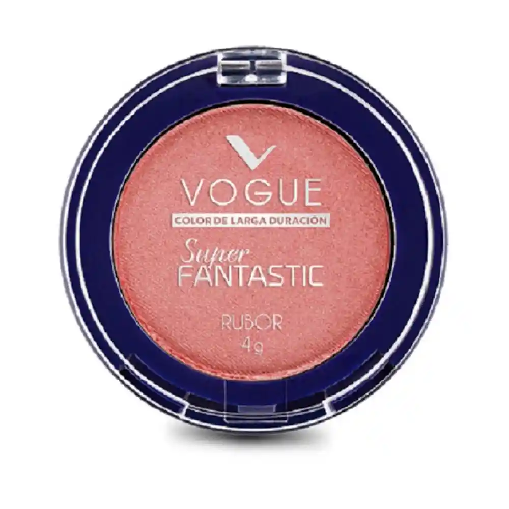 Vogue Rubor Compacto