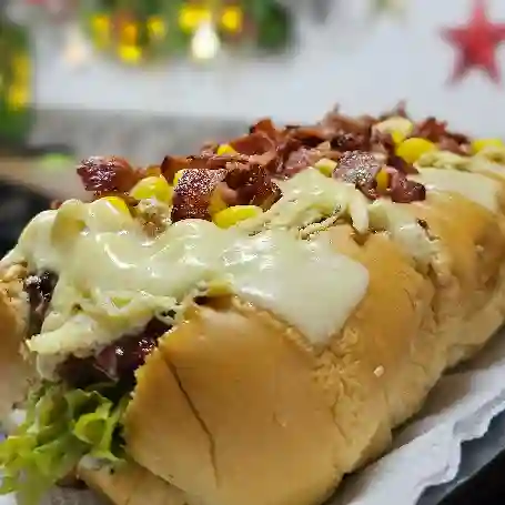 Perro Bacano