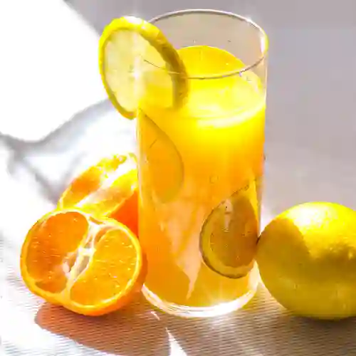 Jugo de Naranja 12 Oz