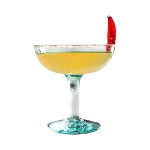 Margarita Habanero