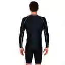 Speedo Camisa Manga Larga Hyden M