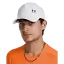 Under Armour Gorra So-Chill Armourvent Adj Hombre Blanco OSFM