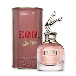 Jean Paul Gaultier Perfume Scandal Edp For Women