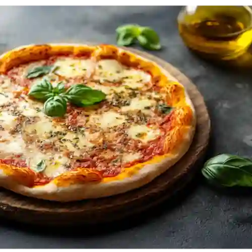 Pizza Margarita