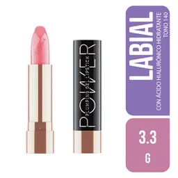 Catrice Labial Gel Power Plumping Tono 140 The Loudest Lips