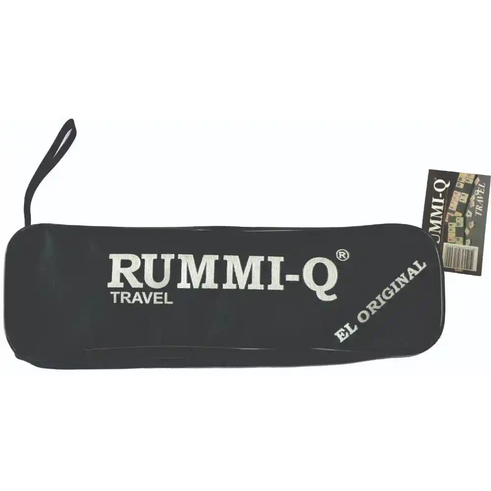 Travel Rummi Q Travel Plast Asociados