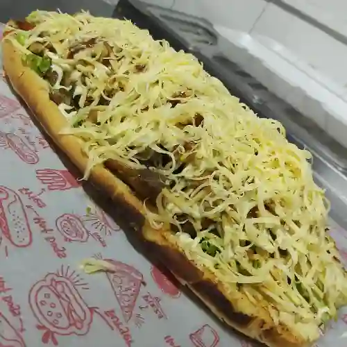 Sándwich Pepito 30Cm