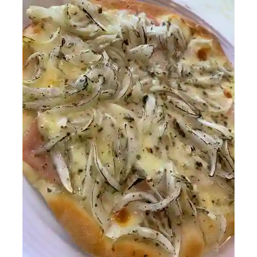 Pizza Fugazza Especial