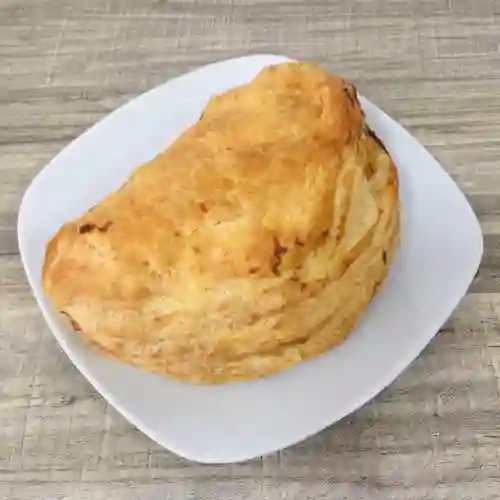 Pastel de Pollo