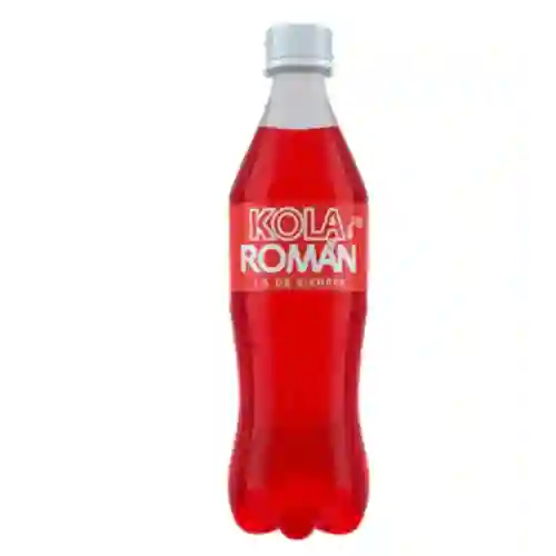 Kola román