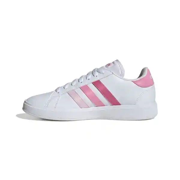 Adidas Zapatos Grand Court Base 2. Para Mujer Blanco Talla 9