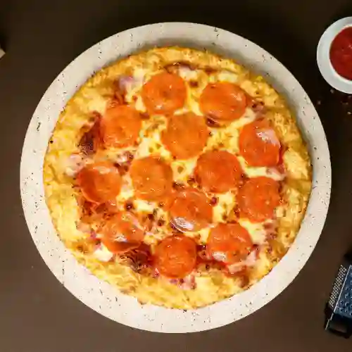Pepperoni Small