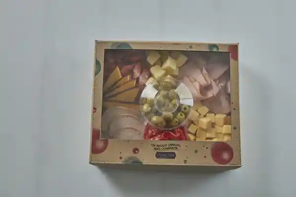 Pomona Tabla Navidad Estandar