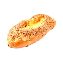 Pan con Queso Olímpica