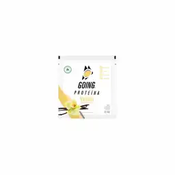 Going Proteina Sabor a Vainilla Sachet