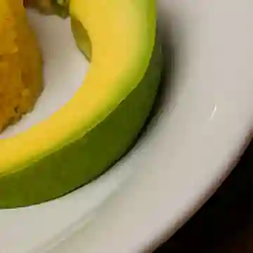 Ración de Aguacate