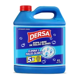Dersa Detergente Liquido