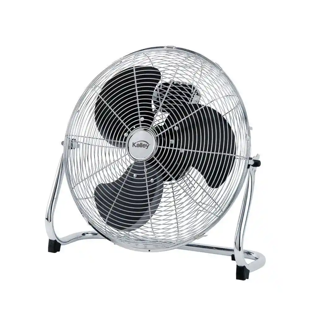 Kalley Ventilador Alta Potencia K-vp20hs
